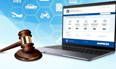 Deșeuri metalice - 14.400 kg